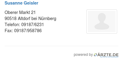 Susanne geisler 409474