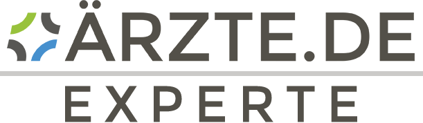 Logo experte
