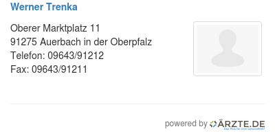 Werner trenka