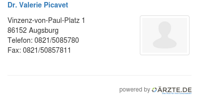 Dr valerie picavet 562176
