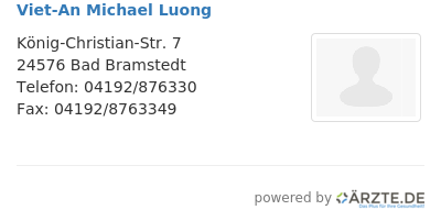 Viet an michael luong