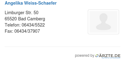 Angelika weiss schaefer