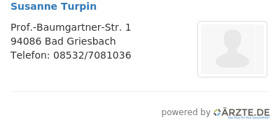 Susanne turpin 647440