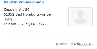 Kerstin zimmermann 661718