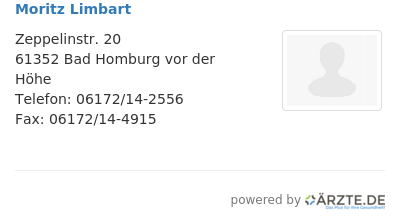 Moritz limbart