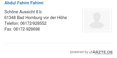 Abdul fahim fahimi