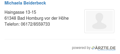 Michaela beiderbeck 519808