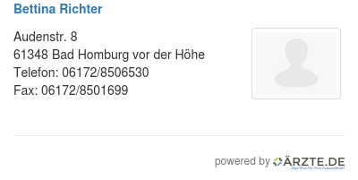 Bettina richter 414573