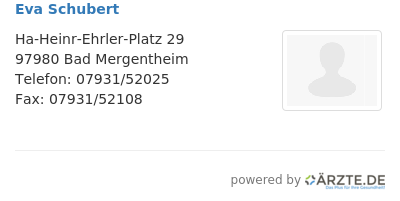 Eva schubert 644830