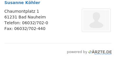 Susanne koehler 258266