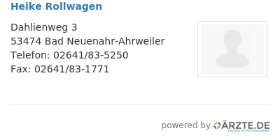 Heike rollwagen