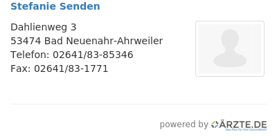Stefanie senden 669436