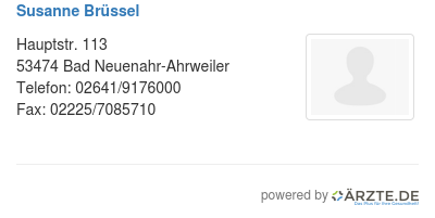 Susanne bruessel