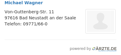 Michael wagner 650081