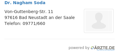 Dr nagham soda