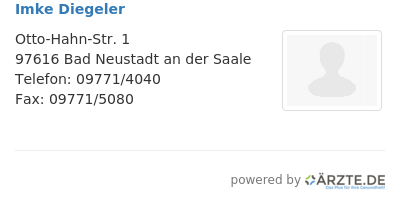 Imke diegeler