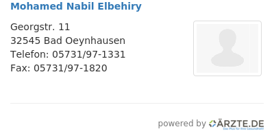 Mohamed nabil elbehiry