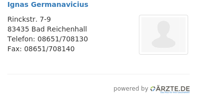 Ignas germanavicius