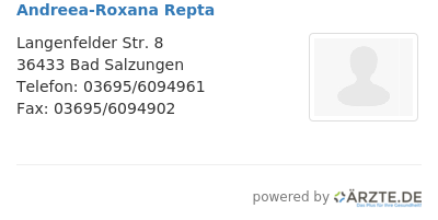 Andreea roxana repta