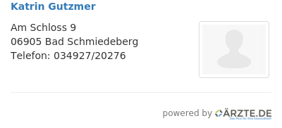 Katrin gutzmer 647914