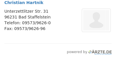 Christian hartnik