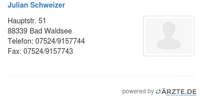 Julian schweizer 568677