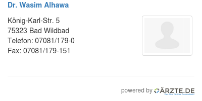 Dr wasim alhawa