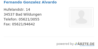 Fernando gonzalez alvardo 651146