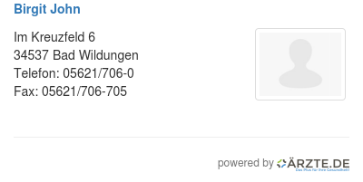 Birgit john 583568