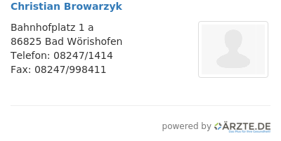 Christian browarzyk 648522
