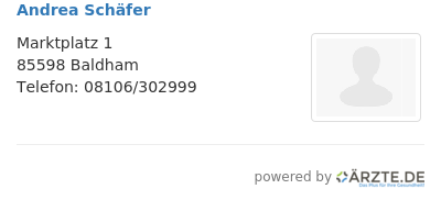 Andrea schaefer 649444