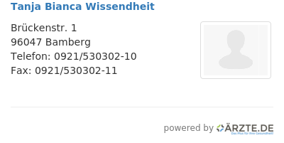 Tanja bianca wissendheit 644287