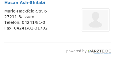 Hasan ash shilabi