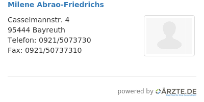 Milene abrao friedrichs