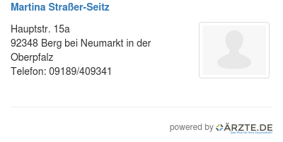 Martina strasser seitz