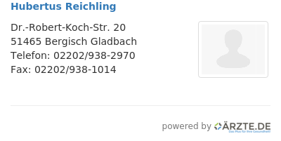Hubertus reichling