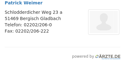 Patrick weimer 662883