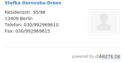 Stefka dorovska drees 519474