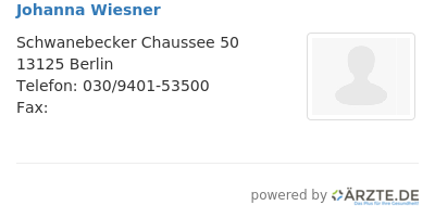 Johanna wiesner 542391