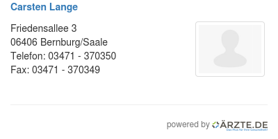 Carsten lange 248824
