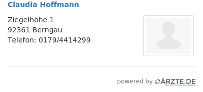 Claudia hoffmann 654173