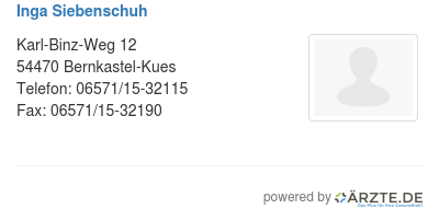 Inga siebenschuh 311721