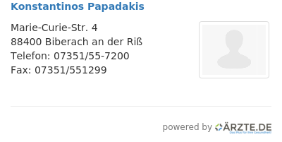 Konstantinos papadakis