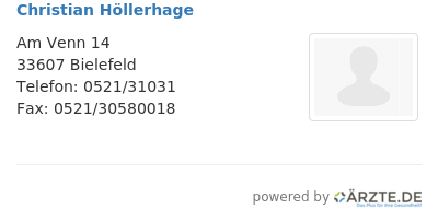 Christian hoellerhage 600492