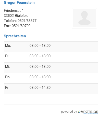 Gregor feuerstein 524610