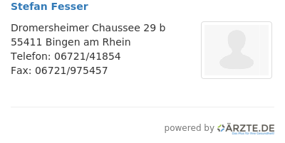 Stefan fesser