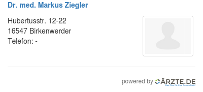Dr med markus ziegler 499162
