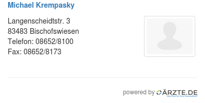 Michael krempasky