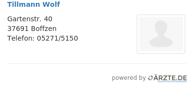 Tillmann wolf 565138