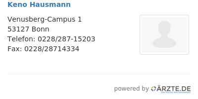 Keno hausmann